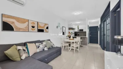 Apartment on Calle Manuel Ravelo Antonio, 2 photo 6