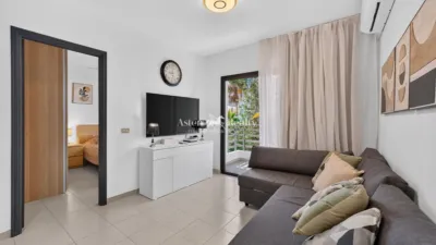 Apartment on Calle Manuel Ravelo Antonio, 2 photo 8