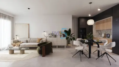 Piso - Vista 2