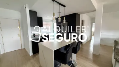 Piso en alquiler en Villaverde - Imagen 10