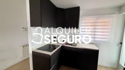 Piso en alquiler en Villaverde - Imagen 11