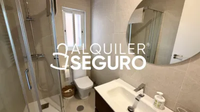 Piso en alquiler en Villaverde - Imagen 12