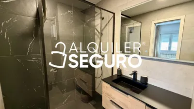 Piso en alquiler en Villaverde - Imagen 18
