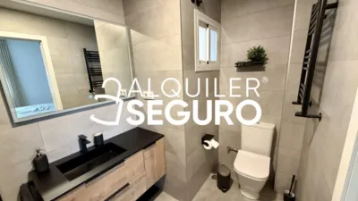 Piso en alquiler en Villaverde - Imagen 19