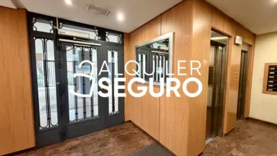 Piso en alquiler en Villaverde - Imagen 24