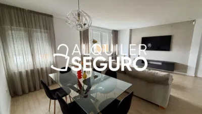 Piso en alquiler en Villaverde - Imagen 2
