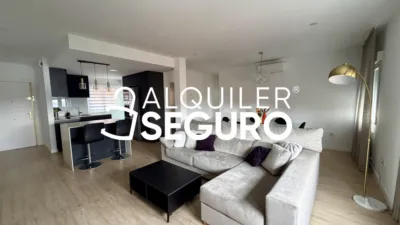 Piso en alquiler en Villaverde - Imagen 3