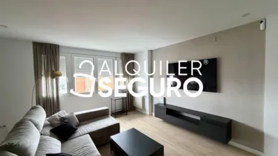 Piso en alquiler en Villaverde - Imagen 4