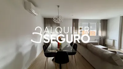 Piso en alquiler en Villaverde - Imagen 5