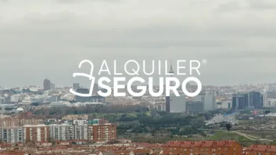 Piso en alquiler en Villaverde - Imagen 6