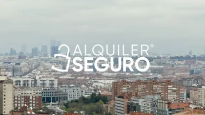 Piso en alquiler en Villaverde - Imagen 7