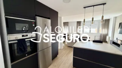 Piso en alquiler en Villaverde - Imagen 8