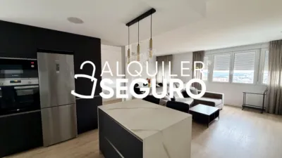 Piso en alquiler en Villaverde - Imagen 9