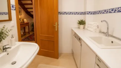House on Calle del Crucero, 7 photo 28