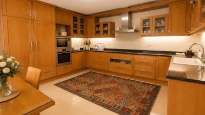 House on Calle del Crucero, 7 photo 2
