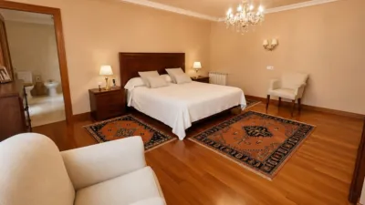 House on Calle del Crucero, 7 photo 3
