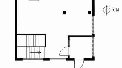 House on Calle del Crucero, 7 photo 61