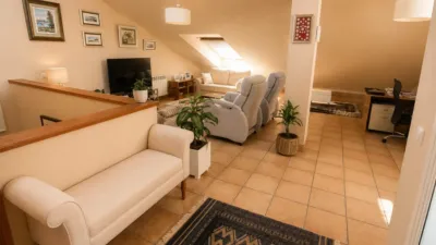 House on Calle del Crucero, 7 photo 8