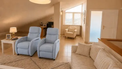 House on Calle del Crucero, 7 photo 9