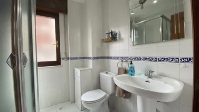 Flat on Calle Bo Miravalles photo 12