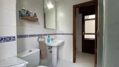 Flat on Calle Bo Miravalles photo 13