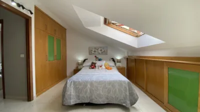 Flat on Calle Bo Miravalles photo 14