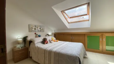 Flat on Calle Bo Miravalles photo 15