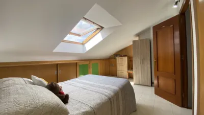 Flat on Calle Bo Miravalles photo 16
