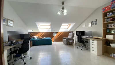 Flat on Calle Bo Miravalles photo 18