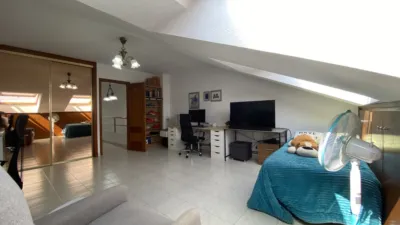 Flat on Calle Bo Miravalles photo 19