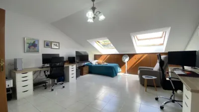 Flat on Calle Bo Miravalles photo 20