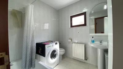 Flat on Calle Bo Miravalles photo 21