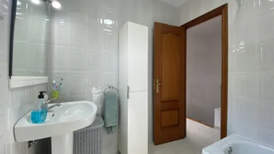 Flat on Calle Bo Miravalles photo 22