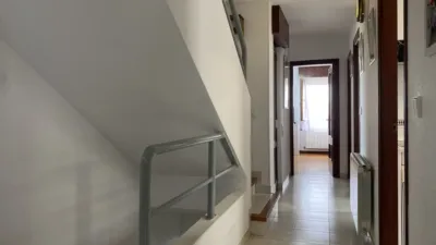 Flat on Calle Bo Miravalles photo 23