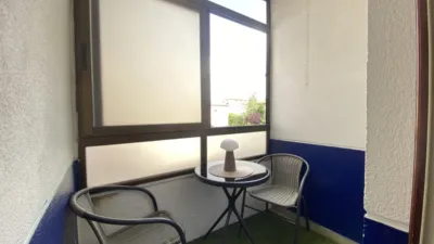 Flat on Calle Bo Miravalles photo 24