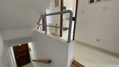 Flat on Calle Bo Miravalles photo 25
