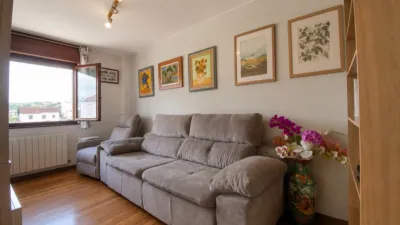 Flat on Calle Bo Miravalles photo 3