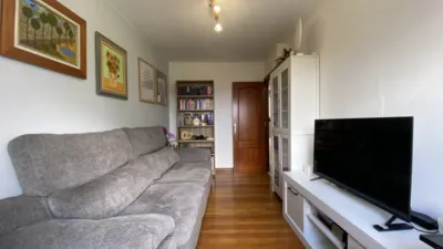 Flat on Calle Bo Miravalles photo 4