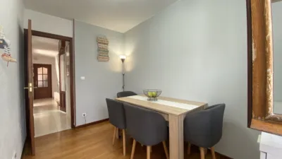 Flat on Calle Bo Miravalles photo 5
