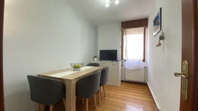 Flat on Calle Bo Miravalles photo 6