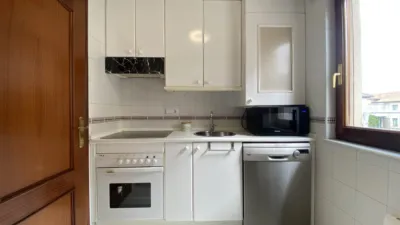 Flat on Calle Bo Miravalles photo 7
