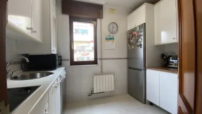 Flat on Calle Bo Miravalles photo 9