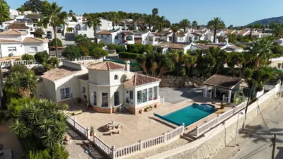 Casa - Vista 2