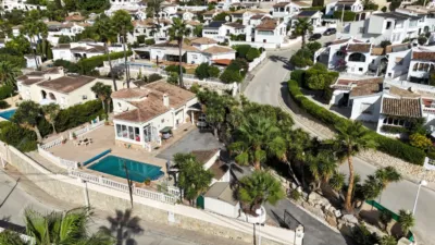 Casa - Vista 3