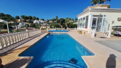 Casa - Vista 4