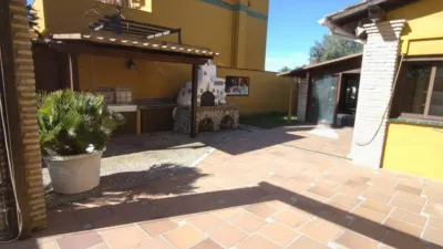 Chalet in photo 10