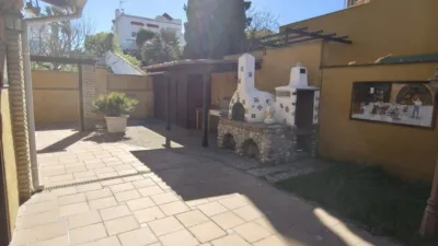 Chalet in photo 11