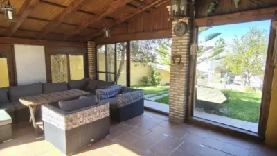 Chalet in photo 18