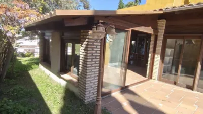 Chalet in photo 19