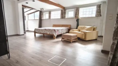 Chalet in photo 22